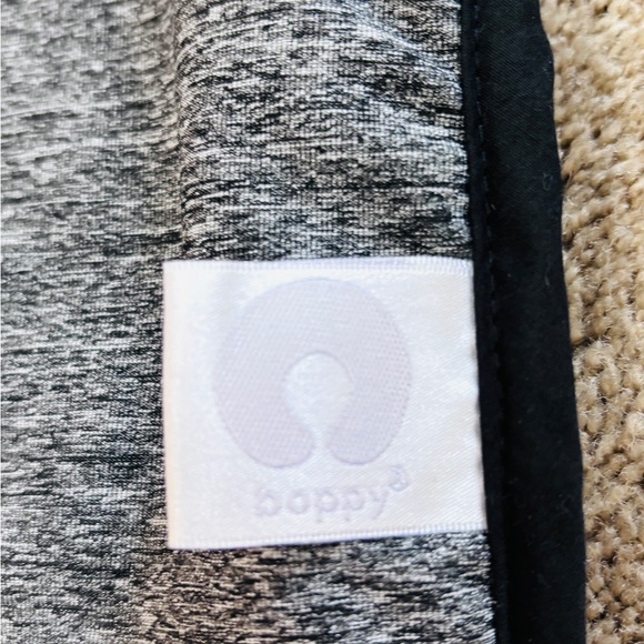 Boppy newborn head support insert - Picture 2 of 3